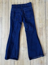 Rare 70s/80s Vintage Levi’s