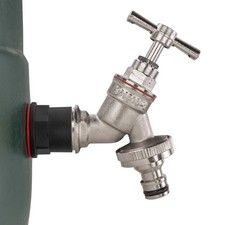 Water Butt /Barrel Tap &