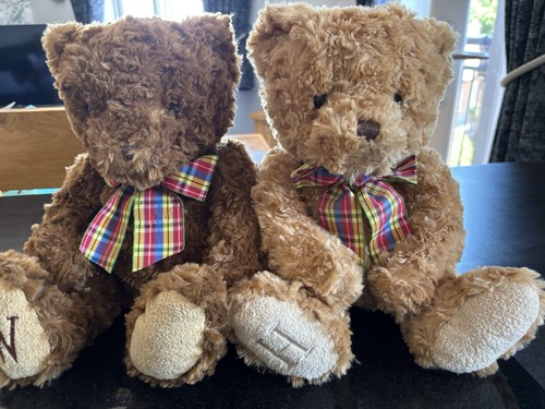 William henry teddy bears - &,