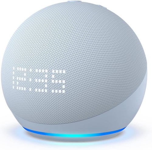 Amazon echo dot - amazon,