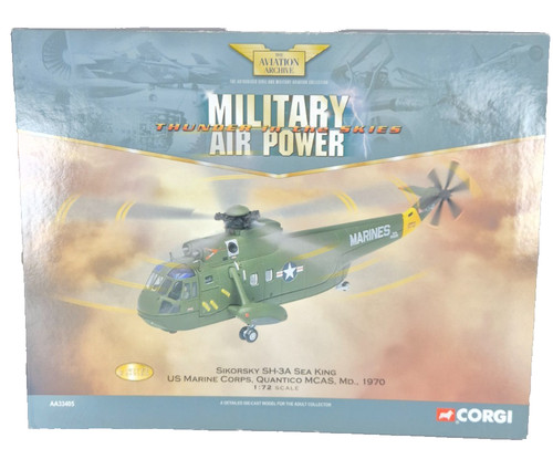 Corgi aa33405 scale - aa33405,