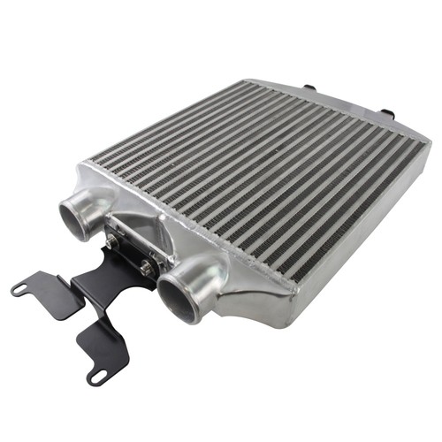 Front mount intercooler for - front,