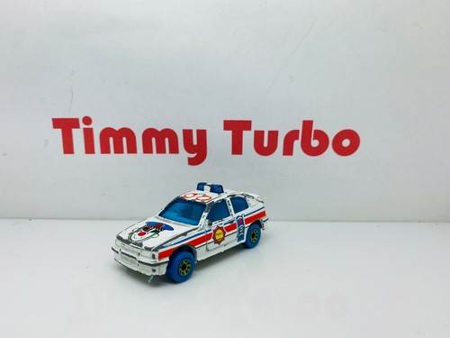 Matchbox astra gte kadett gsi - astra,
