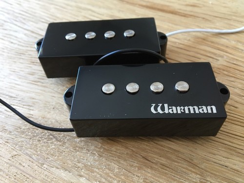 Warman bass classic - p,