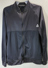 Reebok Boy's XL Track Jacket