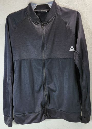 Reebok boy track jacket - reebok, boy's