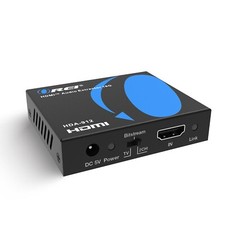 HDMI Audio Extractor Converter