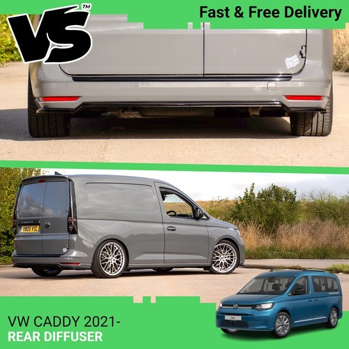 For caddy mk5 swb - for, vw