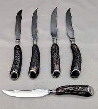 Vtg. GEO. Wostenholm & Son
