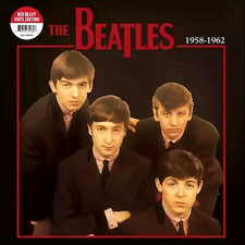 The beatles - the,