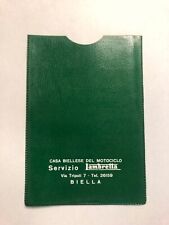 LAMBRETTA ORIGINAL ITALIAN