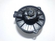 Toyota Avensis 1999 Heater