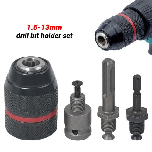 Sds adapter keyless chuck for - sds,