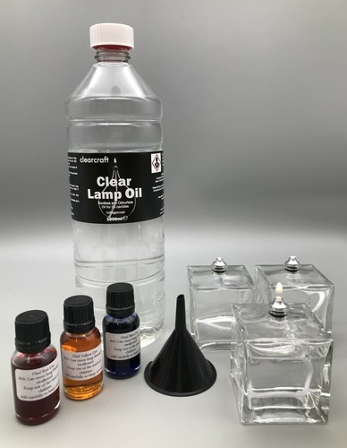 Set mini cube glass - mini,