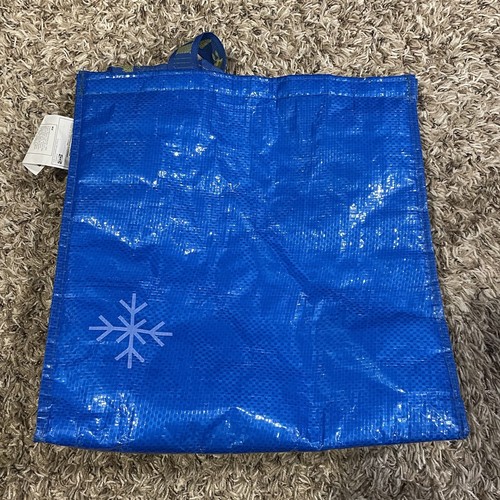 Ikea frakta bag - frakta, cooler