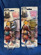 Chupa Chups Star Wars