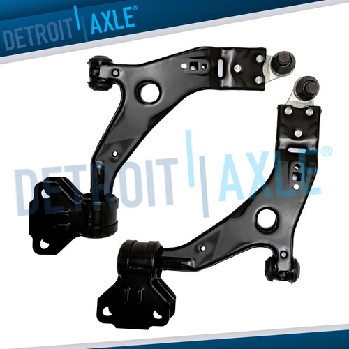 Pair front lower - pair,