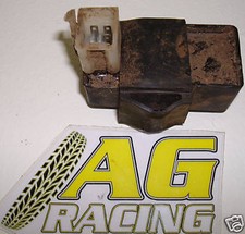 Pit Bikes Mini Bikes Small Bikes 5 Pin CDI Ignitor Unit