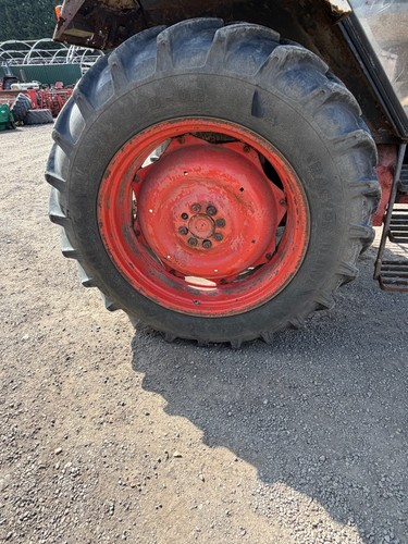 David brown 1690 tractor - david,