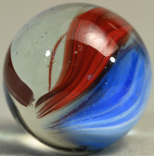 Marble vintage french sparkler - marble,