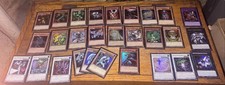 Yu-Gi-Oh! All Holo Legendary