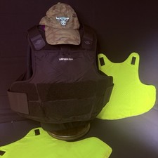 Safariland Xtreme 3A