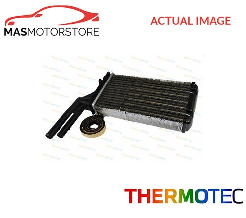 Heater radiator exchanger lhd - exchanger,