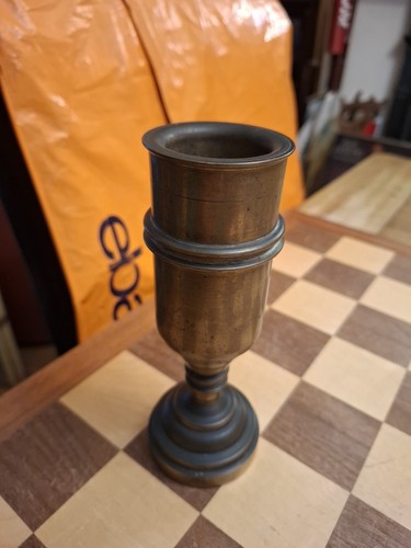 Antique heavy 45kg brass - antique,