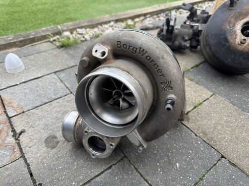 Borgwarner efr8374 iwg - efr8374,