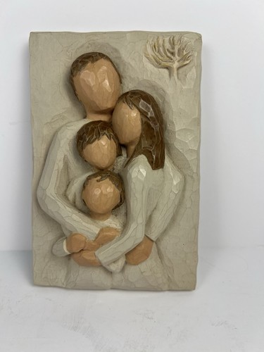 Willow tree family lifetime - tree,