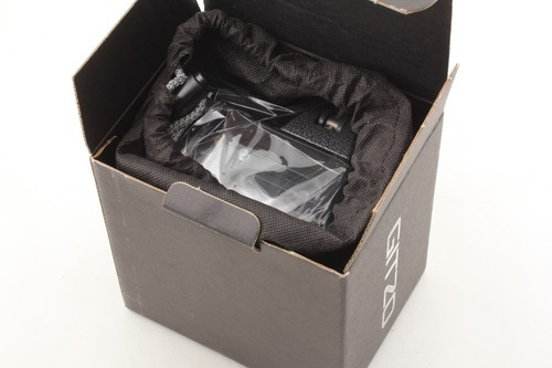Rare mint gitzo - [mint], gh3780qr