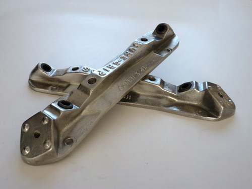Sure grip super cast alloy - cast,