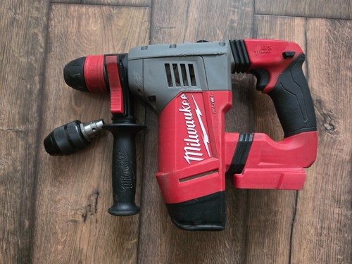 Milwaukee m18 chpx 18v - chpx,