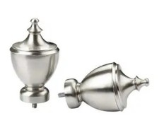 Ikea Stinksyska Curtain Pole