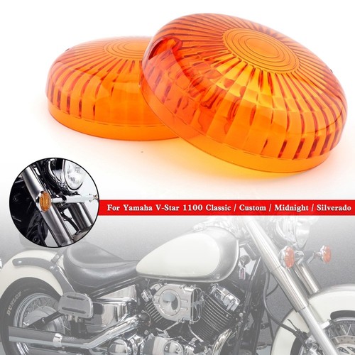 Turn signal light lens - turn,