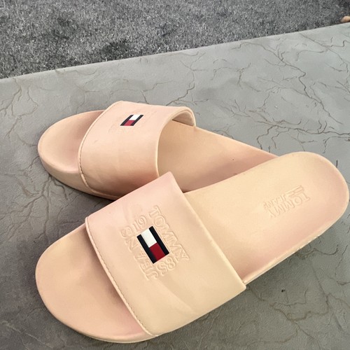 Tommy jeans beige - beige, slider