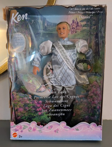 Vintage mattel barbie 2003 - vintage,