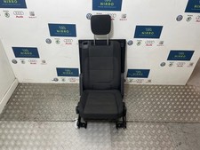 VW SHARAN DRIVER SIDE REAR 3RD