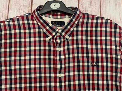 Fred perry men short sleeve - perry, men's