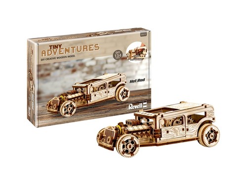 Revell 00612 tiny - -,