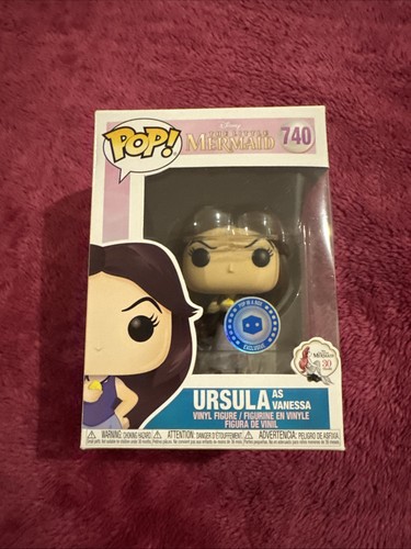 Disney the little mermaid - the,