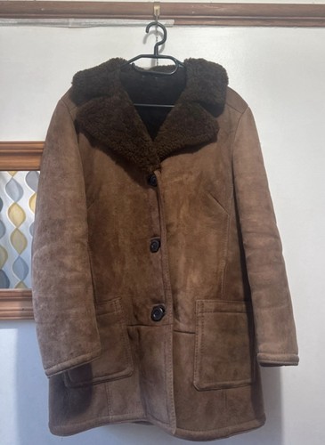 Shearlings womens brown - shearlings,