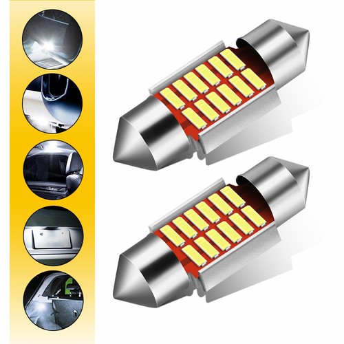 Auxito festoon 31mm de3175 - auxito,