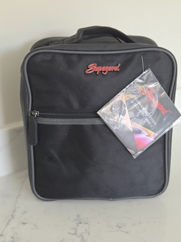 Supagard complete car cleaning - complete,