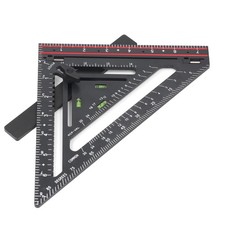 Folding Square Rafter with