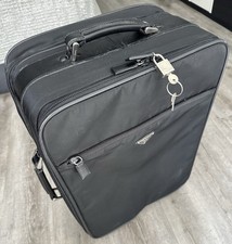 Prada Saffiano Black Nylon