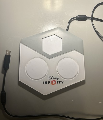 Disney infinity portal base - infinity,