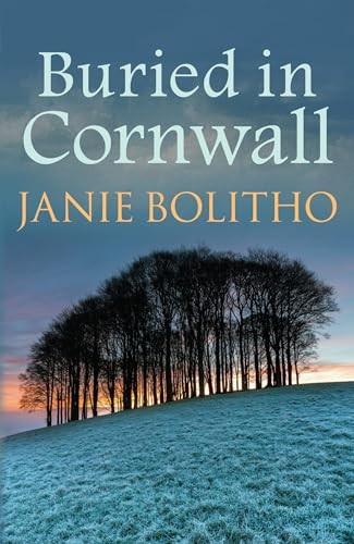 Buried cornwall the - buried, (the