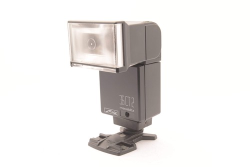 Metz mecablitz ct2 flash - metz, 36