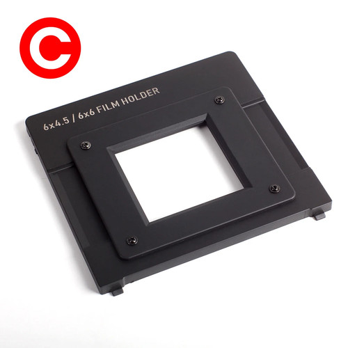 Hot 135 film scanner light - film,